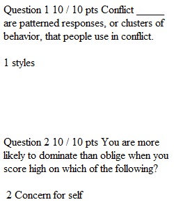 Module 2 Quiz 7